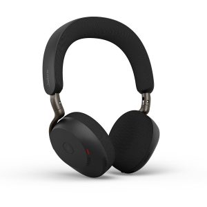 JABRA Evolve3 75 MS Link390c Black WLC C
