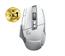 MOUSE USB WRL G502X LIGHTSPEED/WHITE 910-006189 LOGITECH - Pilt 2