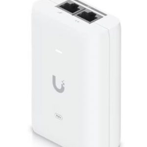 NET POE+ ADAPTER 2.5G UNIFI/30W UACC-POE+-2.5G UBIQUITI