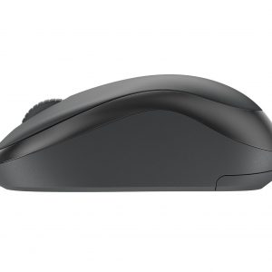 MOUSE BLUETH OPTICAL M240/GRAPHITE 910-007182 LOGITECH
