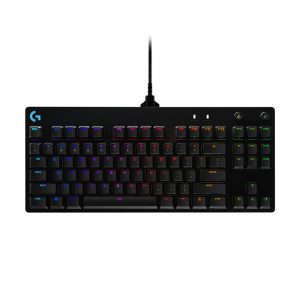 KEYBOARD G PRO/ENG 920-009392 LOGITECH