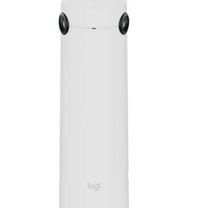 CAMERA CONFERENCE SIGHT/WHITE 960-001503 LOGITECH