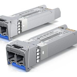 UBIQUITI UACC-OM-SM-10G-D-2 OPTICAL MOD
