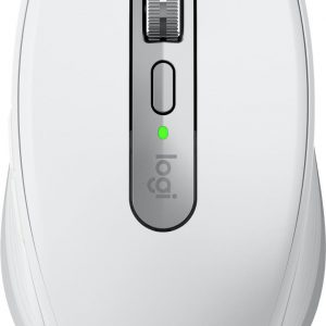 MOUSE USB WRL MX ANYWHERE 3S/MAC PALE 910-006946 LOGITECH
