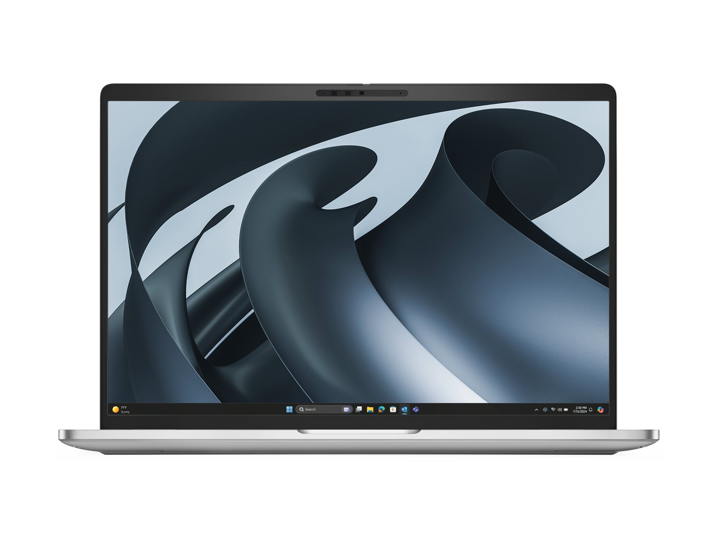 DELL Refurb Pro 16 Plus R5 PRO 230 - Pilt 2