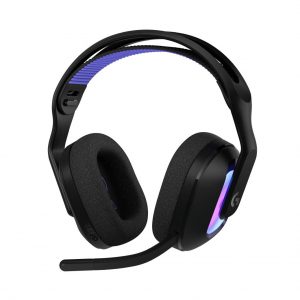HEADSET STEREO G522 LIGHTSPEED/WHITE 981-001544 LOGITECH