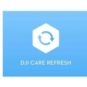 DRONE ACC CARE REFRESH 1Y PLAN/RS 5 CP.SH.CR001074 DJI