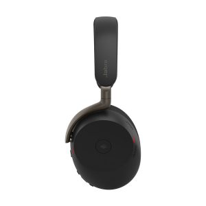 JABRA Evolve3 85 MS Link390c Black WLC C