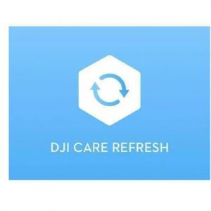 DRONE ACC CARE REFRESH 1Y PLAN/NEO 2 CP.SH.CR000844 DJI