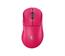 MOUSE USB WRL PRO X SUPERLIGHT/2DEX BLACK 910-007373 LOGITECH - Pilt 2