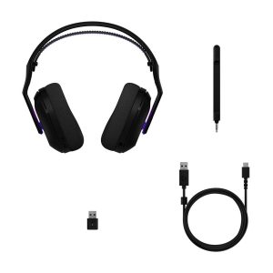 LOGI G522 Headset PC VOSS CDM/Mixed