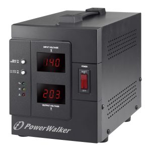 POWERWALK AVR 2000 SIV FR Power Walker A