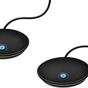 MICROPHONE EXPANSION 2PACK/989-000171 LOGITECH