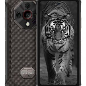 MOBILE PHONE ARMOR X16/6/128GB WASTELAND SHAD ULEFONE