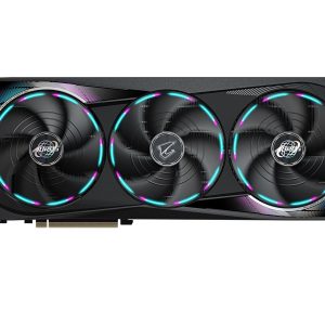 GIGABYTE AORUS GeForce RTX 5080 MASTER