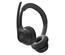 HEADSET ZONE 300/MIDN BLACK 981-001407 LOGITECH - Image 2