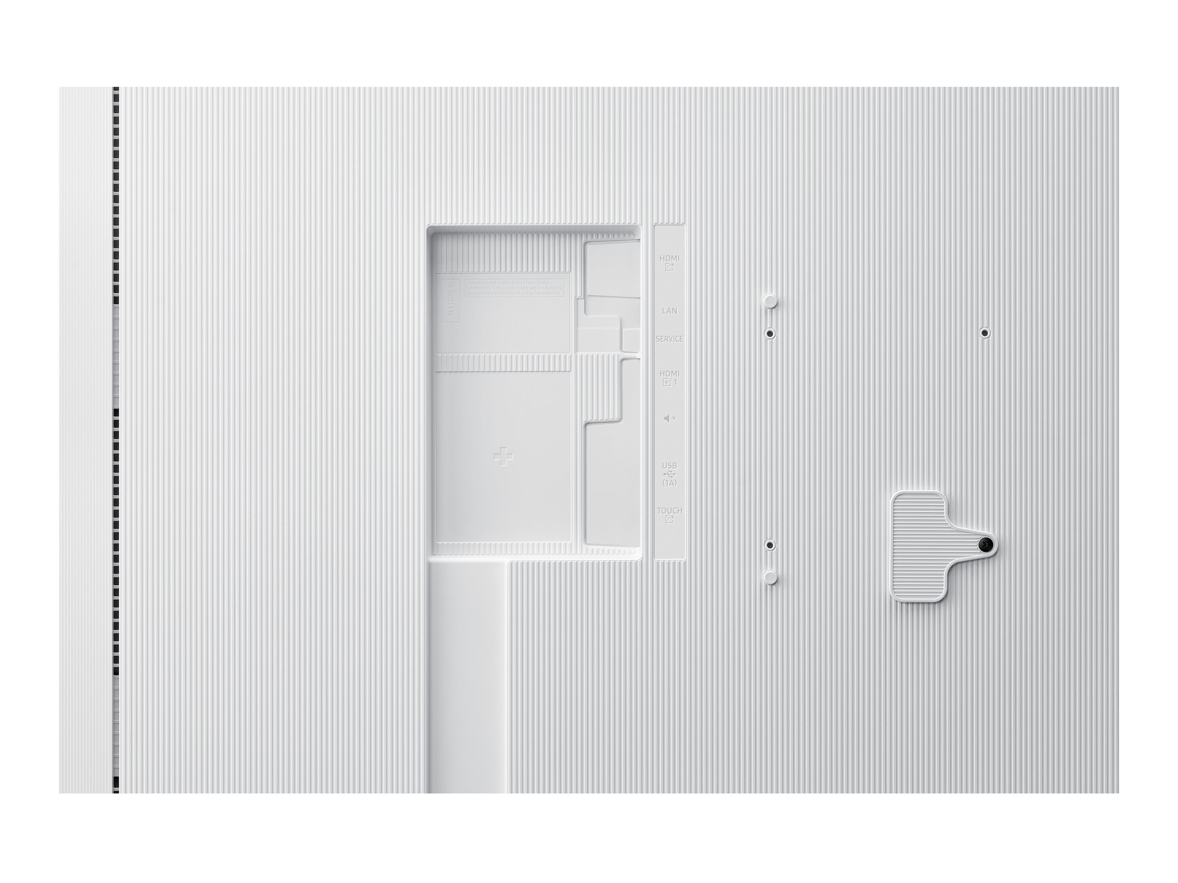 SAMSUNG FLIP 5 PRO WM75FX 75inch - Pilt 6