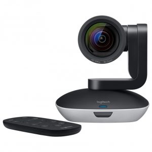 CAMERA CONFERENCE PTZ PRO 2/960-001186 LOGITECH