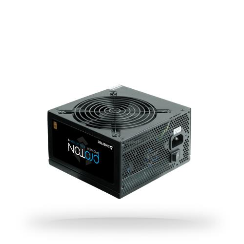 Power Supply|CHIEFTEC|600 Watts|Efficiency 80 PLUS BRONZE|PFC Active|BDF-600S - Image 3