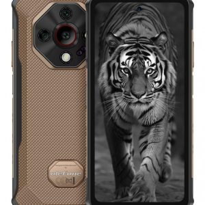 MOBILE PHONE ARMOR X16/6/128GB SAND DUNE ULEFONE
