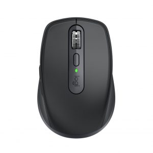 MOUSE USB WRL MX ANYWHERE 3S/GRAPHITE 910-006958 LOGITECH