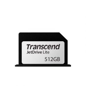 MEMORY JETDRIVE LITE 330 512GB/TS512GJDL330 TRANSCEND