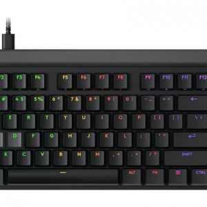 KEYBOARD G515 TKL RAPID/BLACK 920-013861 LOGITECH