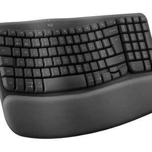 LOGI Wave Keys Business GRAPHITE (US)