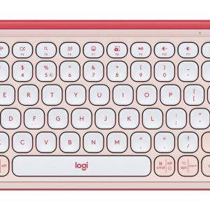 KEYBOARD WRL POP ICON KEYS/LIL&OFF WH 920-013073 LOGITECH