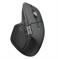 MOUSE USB WRL MX MASTER 4/GRAPHITE 910-007562 LOGITECH - Pilt 4