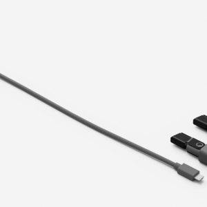 CABLE ACC COUPLER CAT/RMP 952-000181 LOGITECH