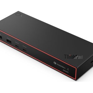 LENOVO Thunderbolt 4 Smart Dock G2