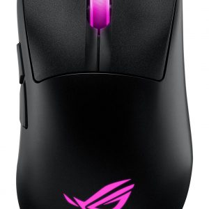 MOUSE USB WRL ROG KERIS II/BLACK 90MP04A0-BMUA00 ASUS
