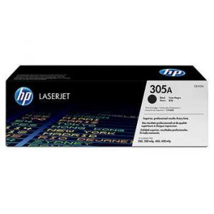 HP Toner 305A black HV