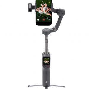 GIMBAL OSMO MOBILE 8P ADVANCED/TRACKING CP.OS.00000564 DJI