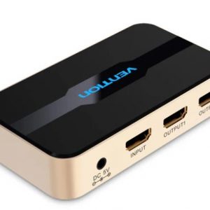 I/O VIDEO SPLITTER HDMI 4K/ACBG0-EU VENTION