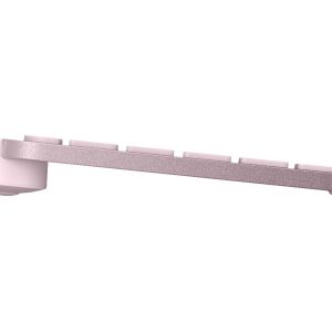 LOGI MX Keys Mini Wireless ROSE (PAN)