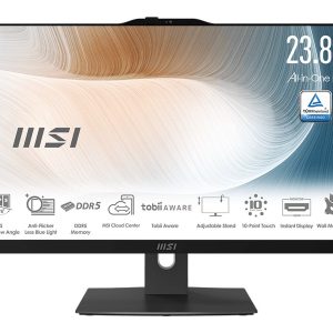 MSI Modern AM242P 1M-2274EU 5 120U 23.8i