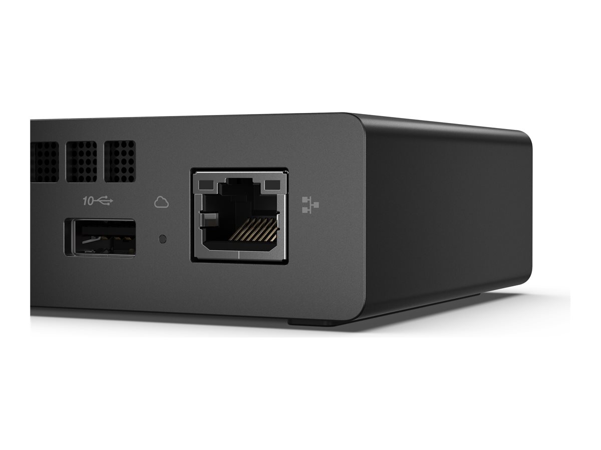 LENOVO Thunderbolt 5 Smart Dock WS 265W - Image 4