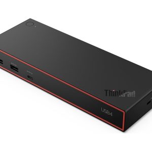 LENOVO ThinkPad USB4 Dock 5000 100W (EU)