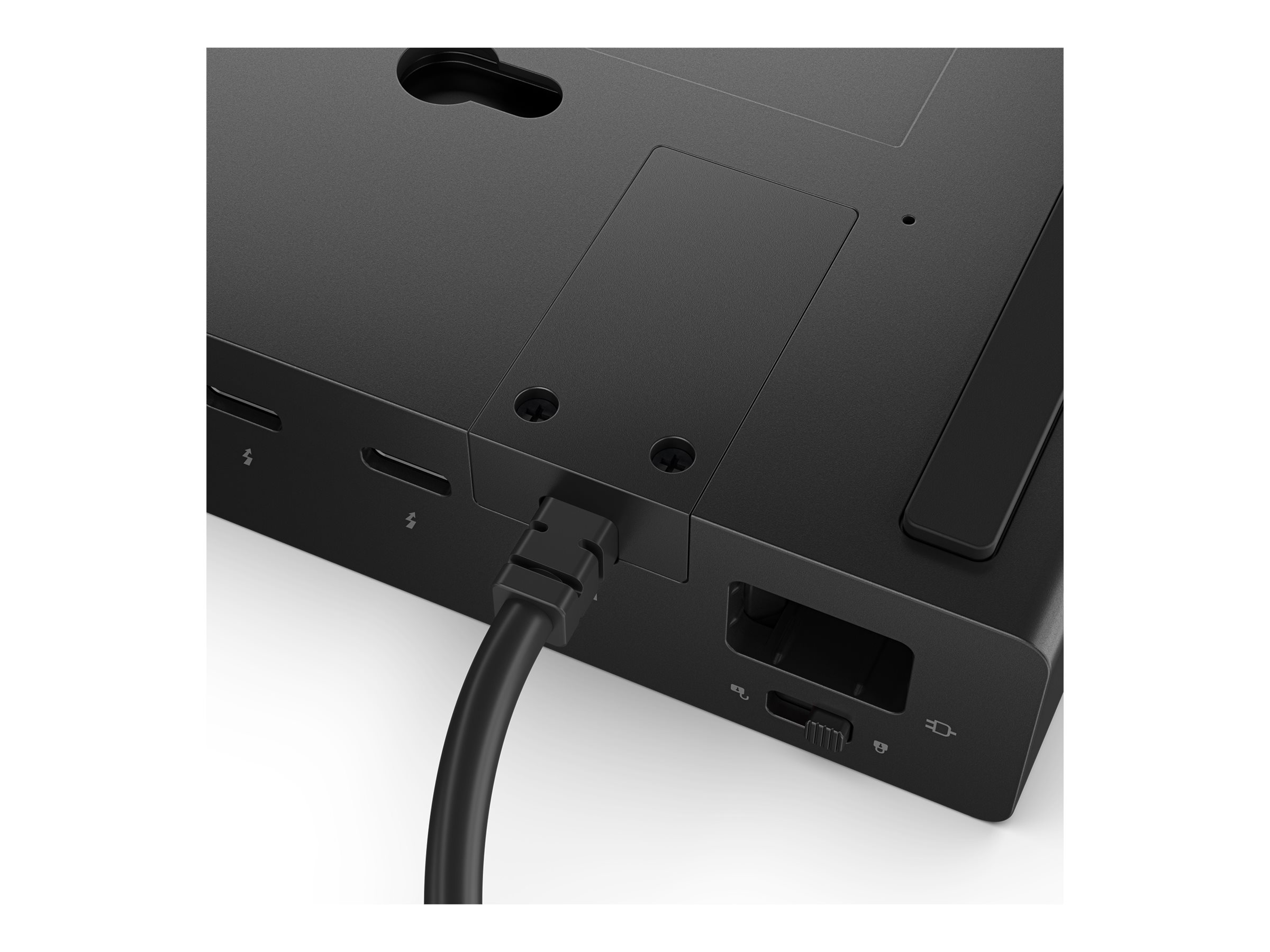 LENOVO Thunderbolt 5 Smart Dock WS 265W - Image 9