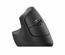 MOUSE USB OPTICAL WRL VERTICAL/GRAP/BLACK 910-006495 LOGITECH - Pilt 2