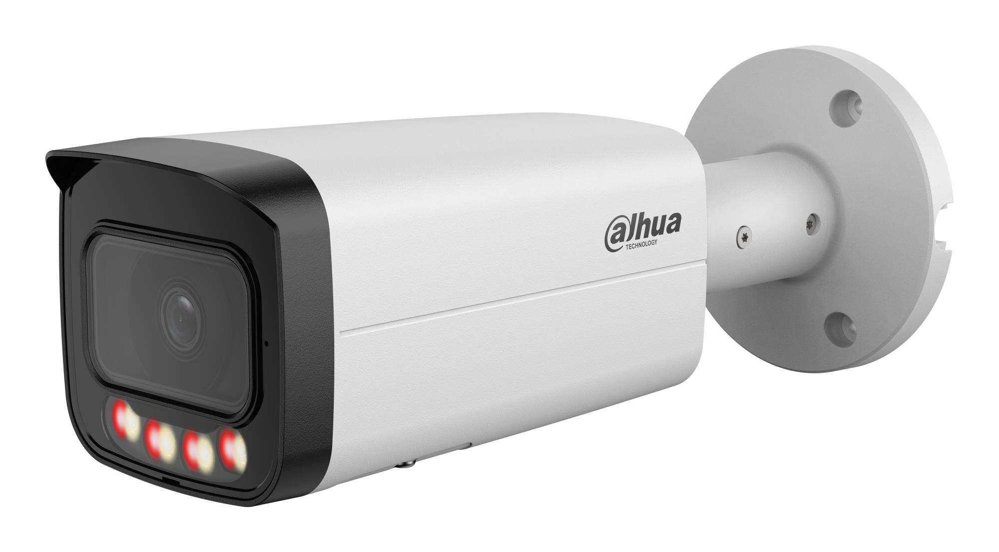 NET CAMERA 12MP BULLET/HFW21249T-AS-IL-0280B-B DAHUA - Image 3