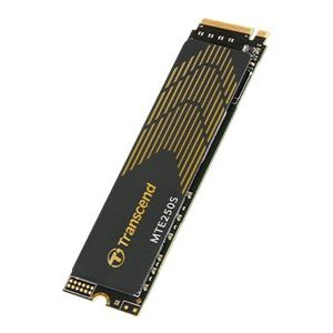 TRANSCEND 1TB M.2 2280 PCIe Gen4x4 NVMe