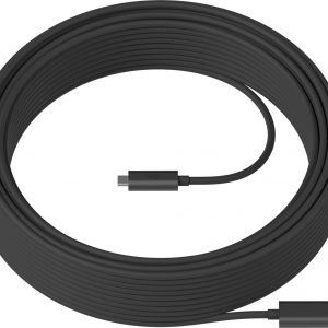 CABLE USB-C EXTENSION 10M/939-001799 LOGITECH
