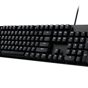 KEYBOARD G413 SE/BLACK 920-010437 LOGITECH