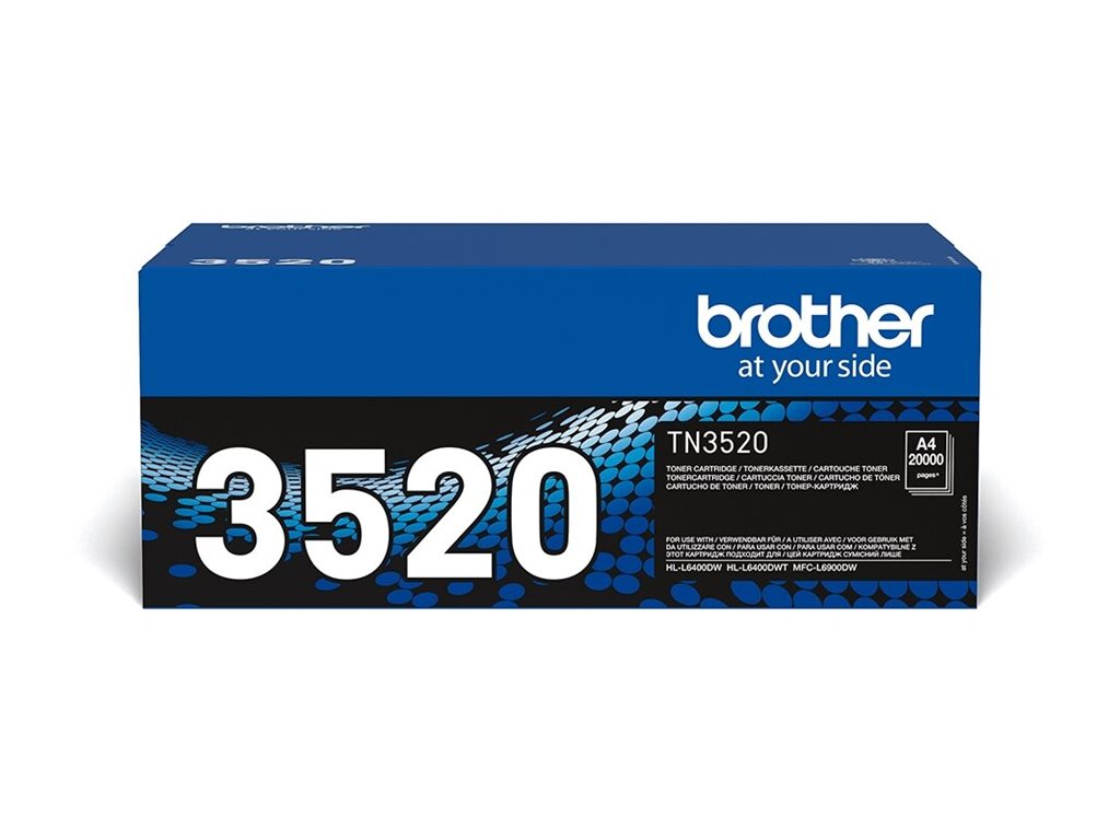 BROTHER Kit Toner HL-L6400DW/MFC-L6900DW - Pilt 3