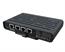 Wireless Router|MIKROTIK|Mikrotic hAP be lite (A42G-HBEP)|Wi-Fi 7 (802.11be)|Ethernet LAN Yes|4xLAN ports|USB port Yes|A42G-HBEP - Pilt 2