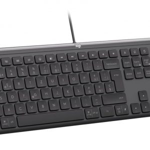 KEYBOARD K620 USB US/920-013333 LOGITECH