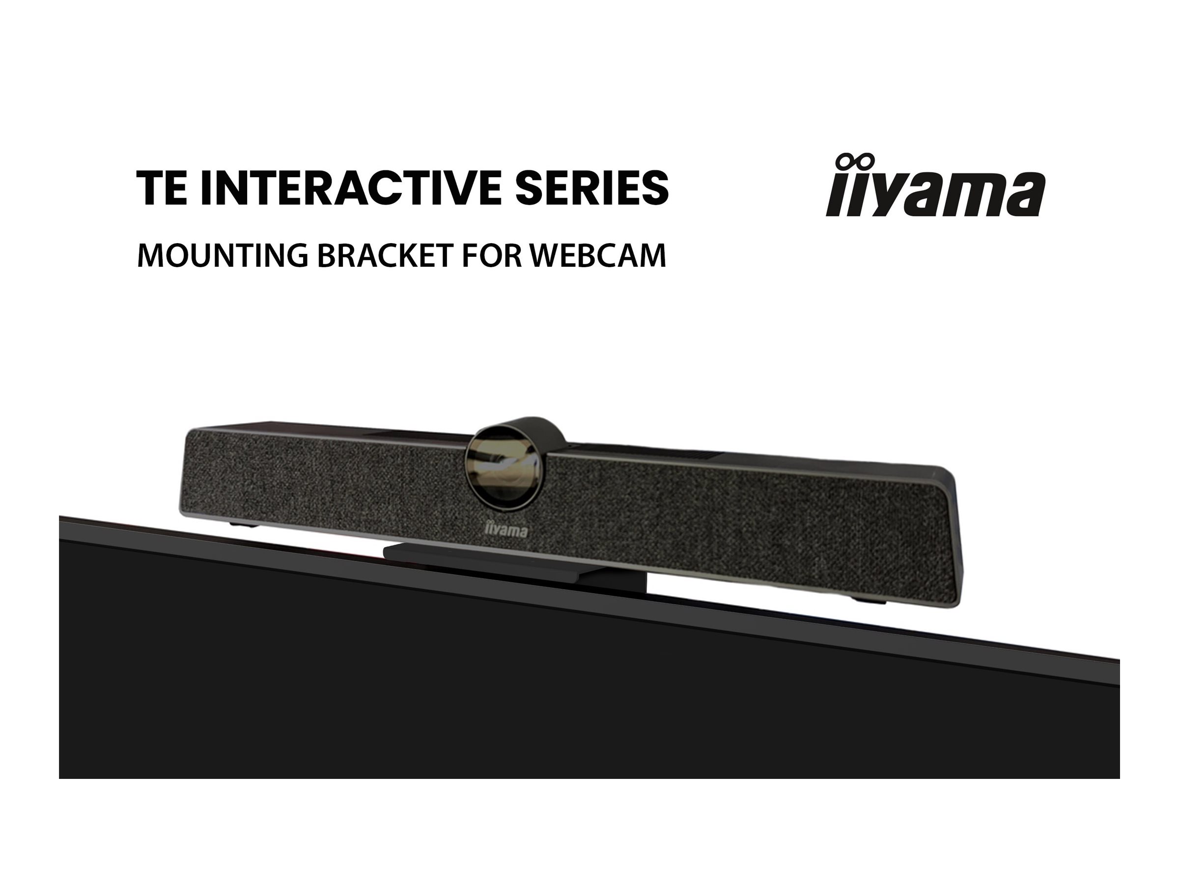 IIYAMA TE5513A-B2AG 55inch iiWare21E - Pilt 2